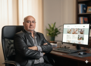 Director de INNOVATUWEB